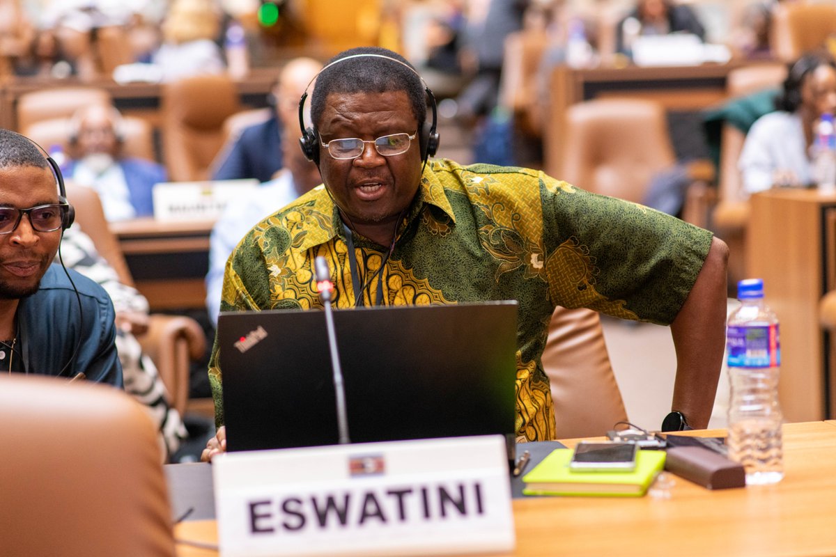 African Commission on Human and Peoples' Rights tweet media