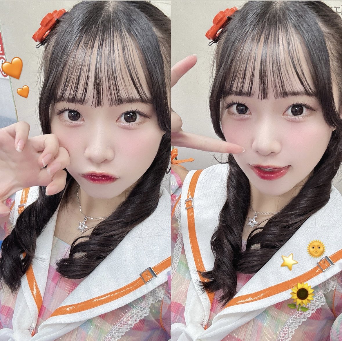 尾林結花@虹のコンキスタドール (@obayashi_yuika) / Posts / X