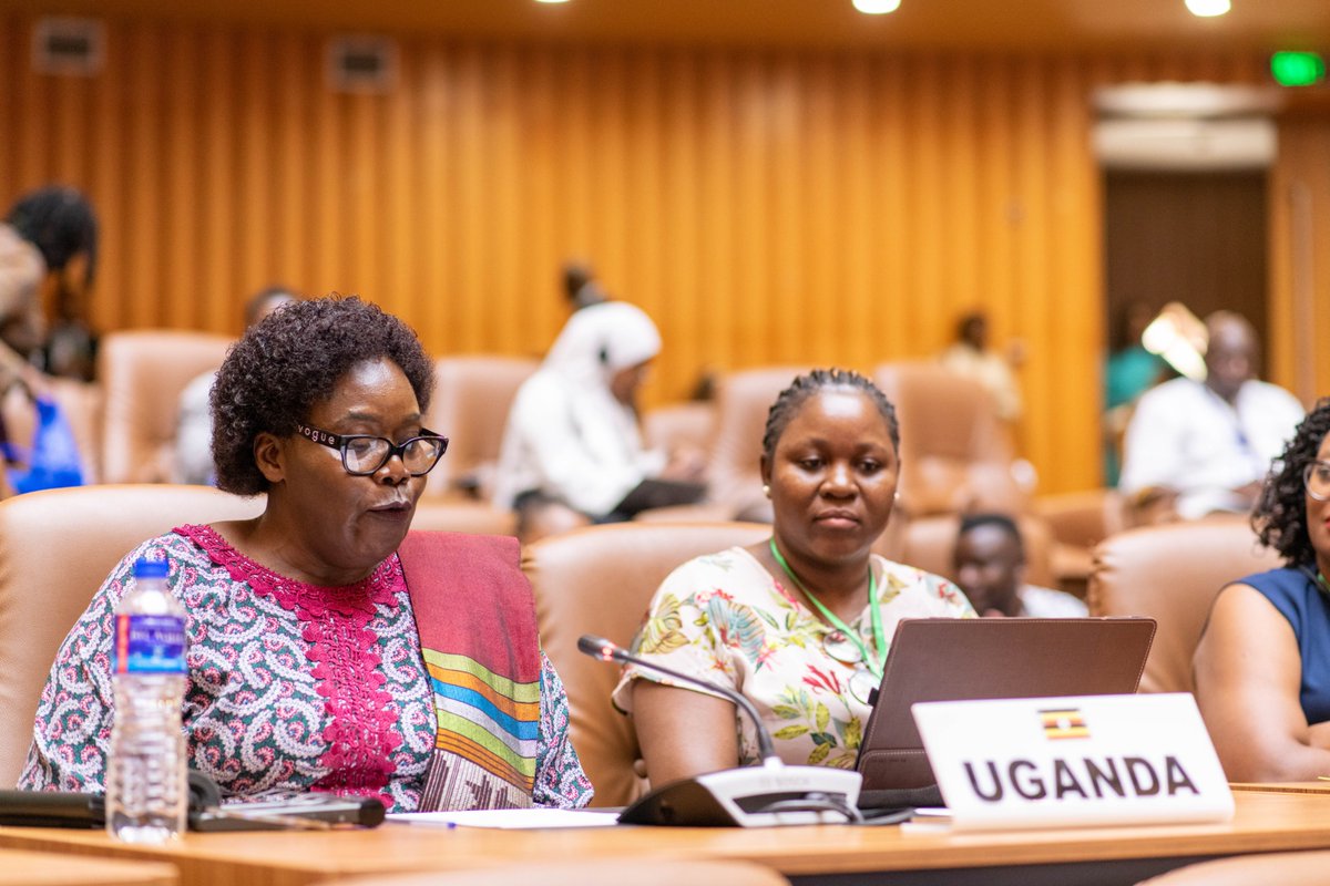 African Commission on Human and Peoples' Rights tweet media