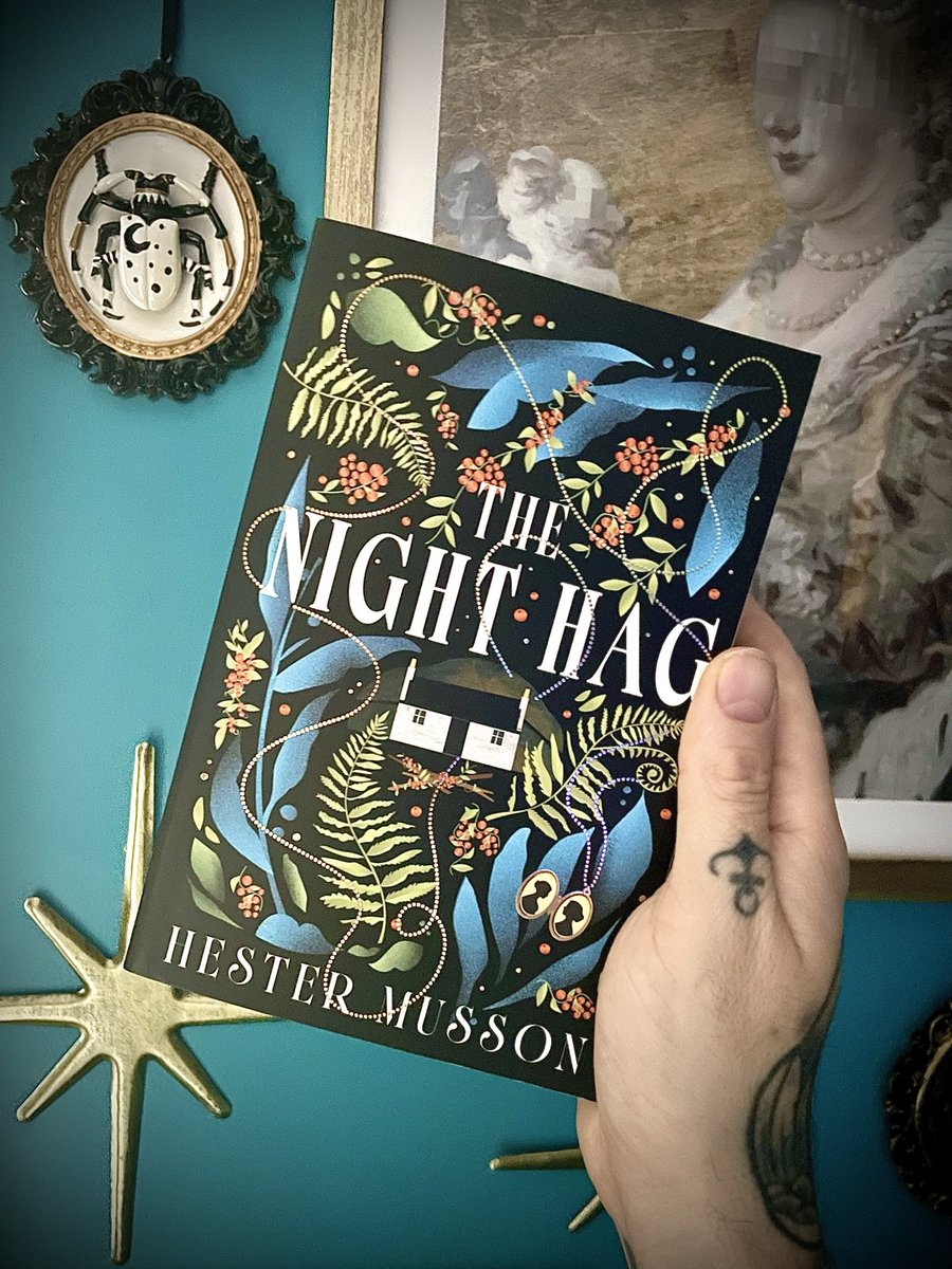 Dan-📚Bookseller/BookBlogger📚 tweet media