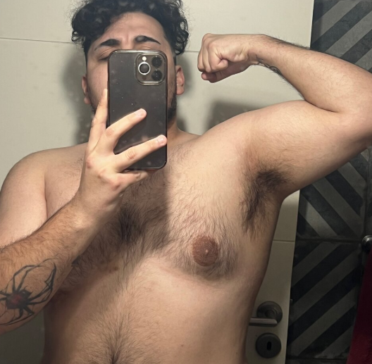 Bearded ||| Pay. Sniff. Obey. tweet media