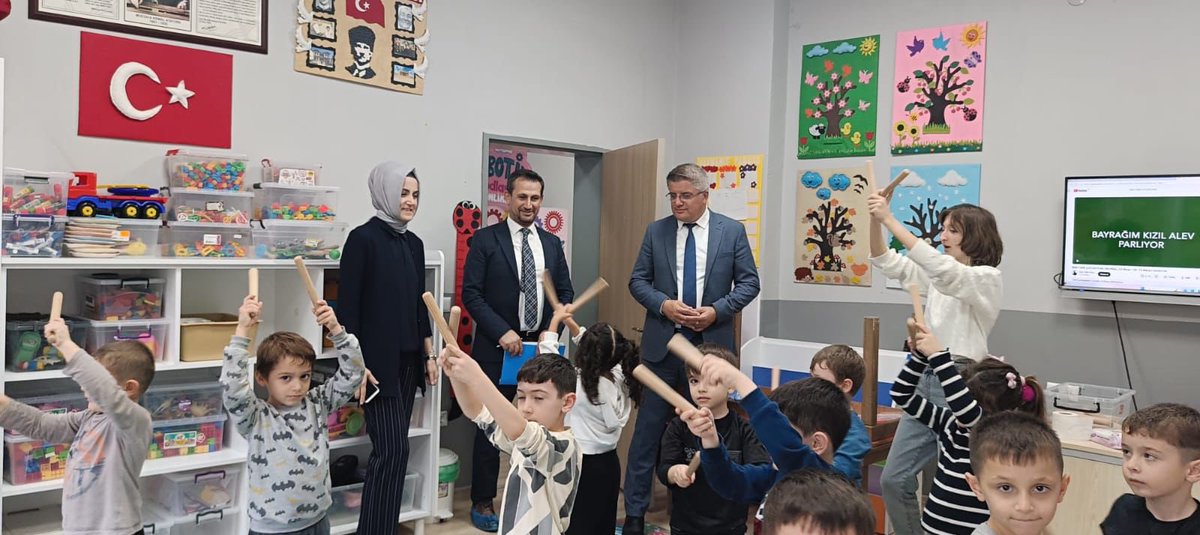 Samsun İl Milli Eğitim Müdürlüğü tweet media