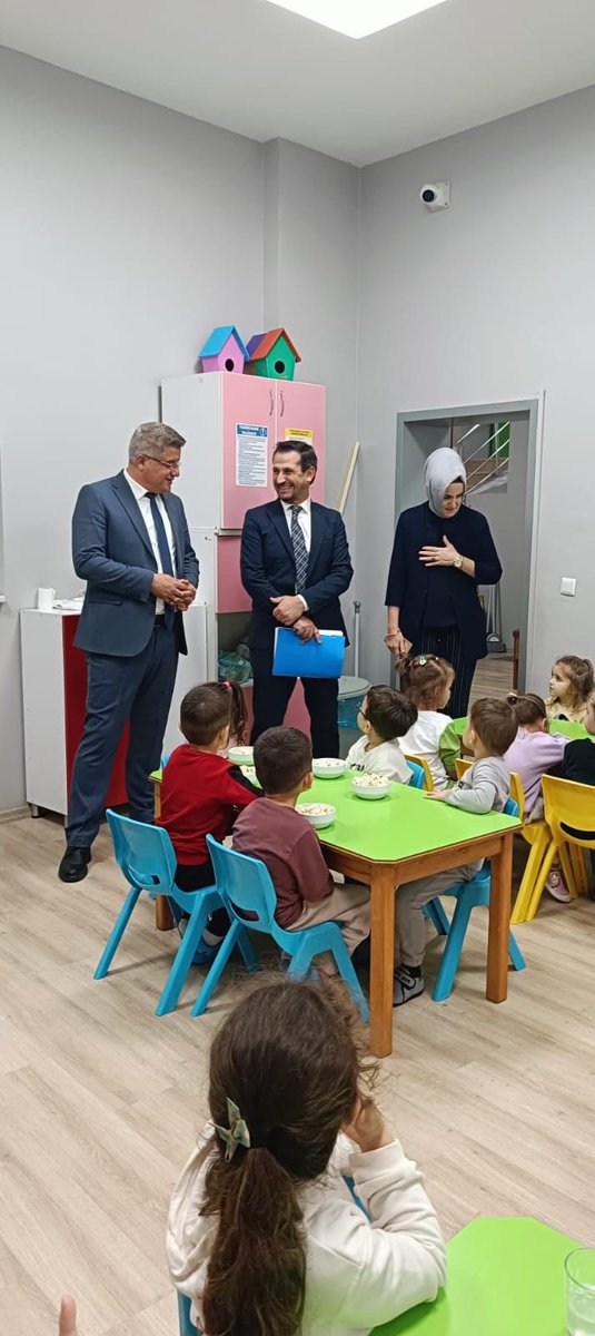 Samsun İl Milli Eğitim Müdürlüğü tweet media