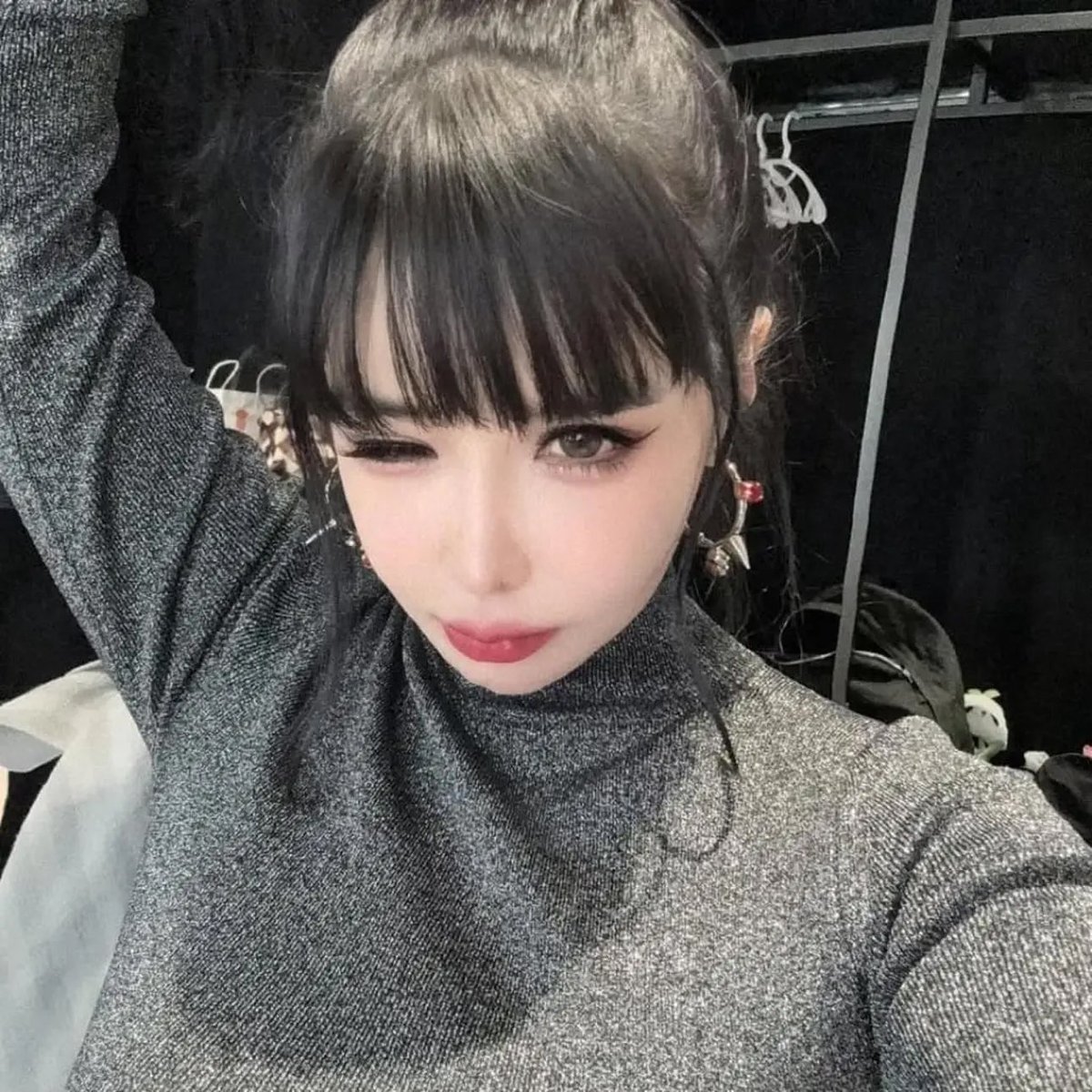 🪩 Big News 🪅

❤️ Exclusive: Park Bom told us privately that she is no longer with D-Nation and currently not signed to any agency!
A new move and a special surprise will be revealed at the right time.

⛓ [ #بارك_بوم #ParkBom #박봄 #2NE1 ]