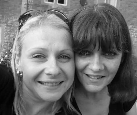 I can neither confirm nor deny
 that my sister and I 
are in discussions with the BBC
 regarding #StrictlyComeDancing presenting...!!!
(Photo may not be completely current!)