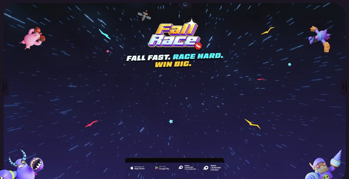 Mert35Ege's tweet photo. Another day, another W for @NakamotoGames! $NAKA just dropped https://t.co/WQzGh7daj6 and itโs an instant banger! ๐ฅ
Cross-platform domination = unlocked ๐
We donโt play, we RACE. ๐
#FallRace $NAKA #Web3Gaming #Play2Earn https://t.co/KjFR3sgP9a