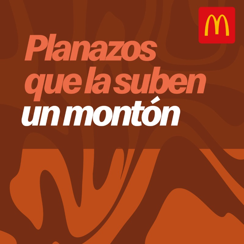 McDonalds_Ar ⭐⭐⭐ tweet media