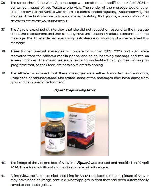 James Rennie tweet media