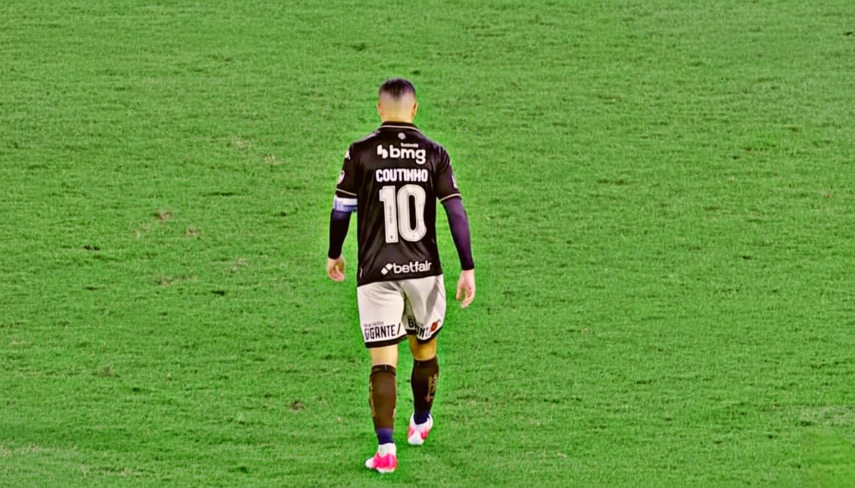 fcogrant_'s tweet image. Little Couto 

#Coutinho
#Vasco