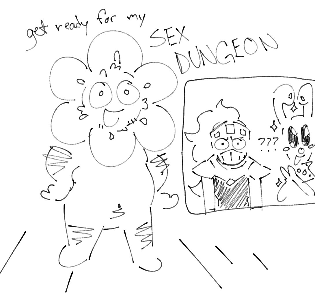 Vshartener's tweet image. #dandysworld dude live improvised vc roleplay is the funniest thing ever