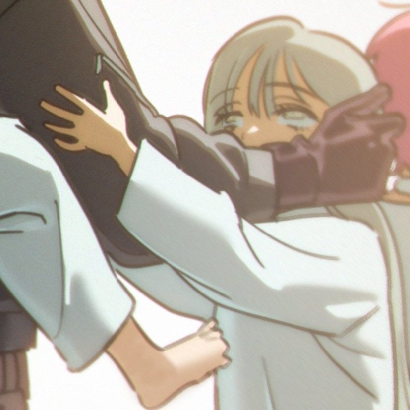_veroons_'s tweet image. These two are Till's biological children which means he's literally their father
congrats to the new dad!!!
#ALNST