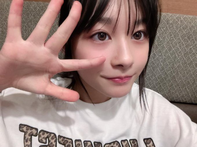 Twitterのコスプレ画像5