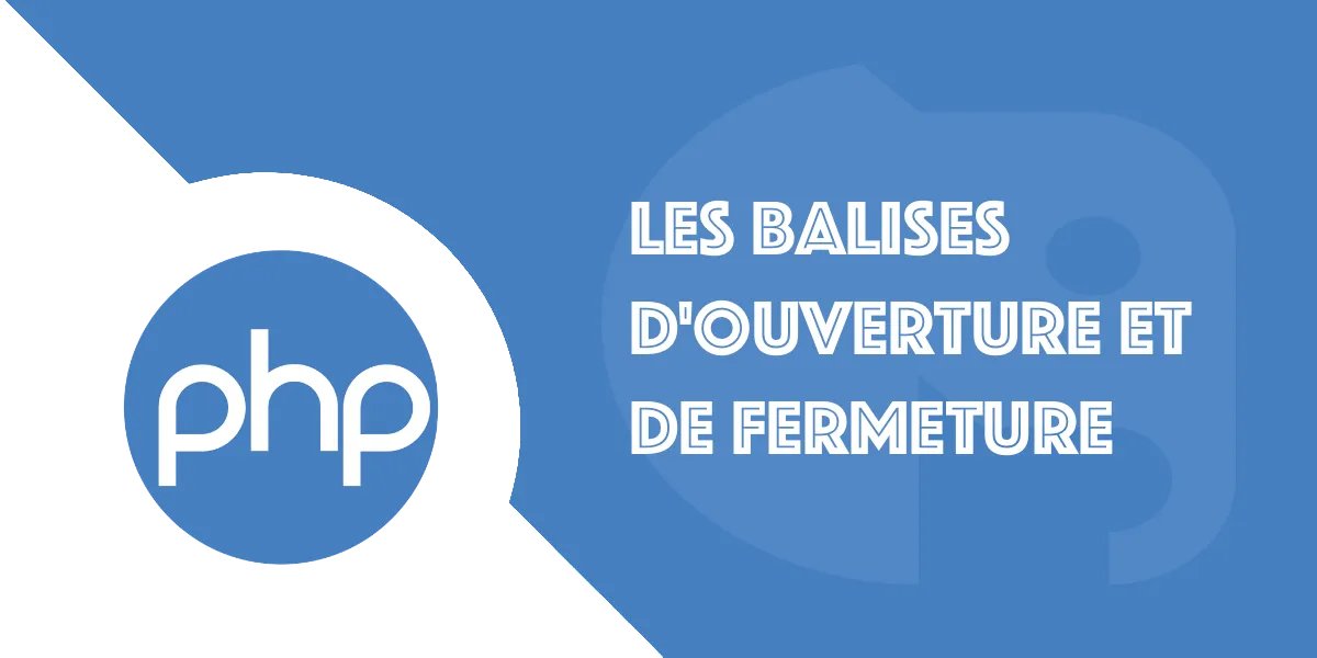 creatroyes's tweet image. Connaissez-vous vraiment les balises d'ouverture et de fermeture en PHP ??
Elles sont la base de tout code PHP !
Guide  complet : blog.crea-troyes.fr/7479/php-toute…
#PHP #PHP8 #Code #Programmation #Codage #Codeur #Script #Tag #ShortTag #OpenShortTag