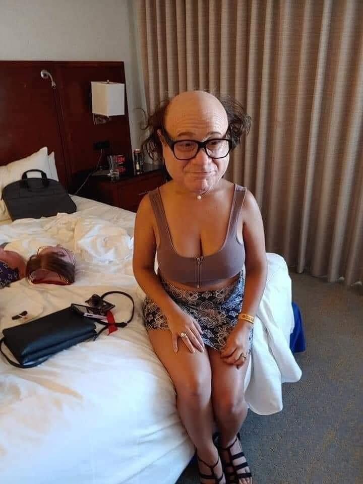 Cuando me pregunten cuál es mi tipo de chica, les enseñaré esta foto (es 100% real, nada de IA)