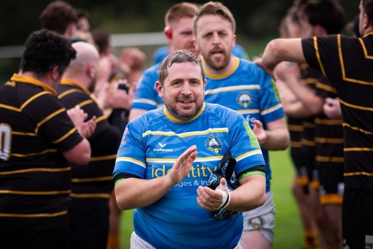 Didsbury Old Bedians tweet media