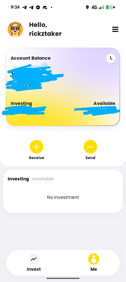 rickztakerv3's tweet image. 🔥 Gfiamma fam!
Quick check — did everyone get the email for the Fire App testing?
If you haven’t received it yet, drop a comment or DM so we can sort it out! 🔥💌 

#FireApp  #BetaTesting @AlpacaYovela @fiamma_labs
