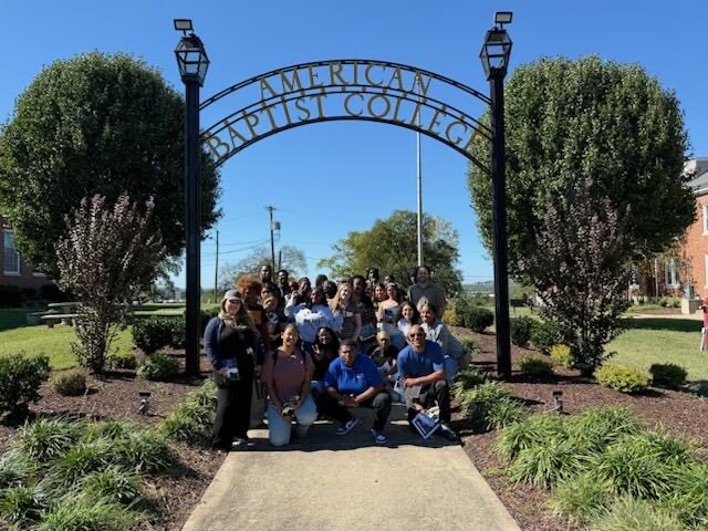 If you’re curious about ABC, come out and see us at a recruitment event. The Admissions Team will be at the HBCU Awareness College Fair in Memphis on October 27-November 1. 

For more information, contact admissions@abcnash.edu.