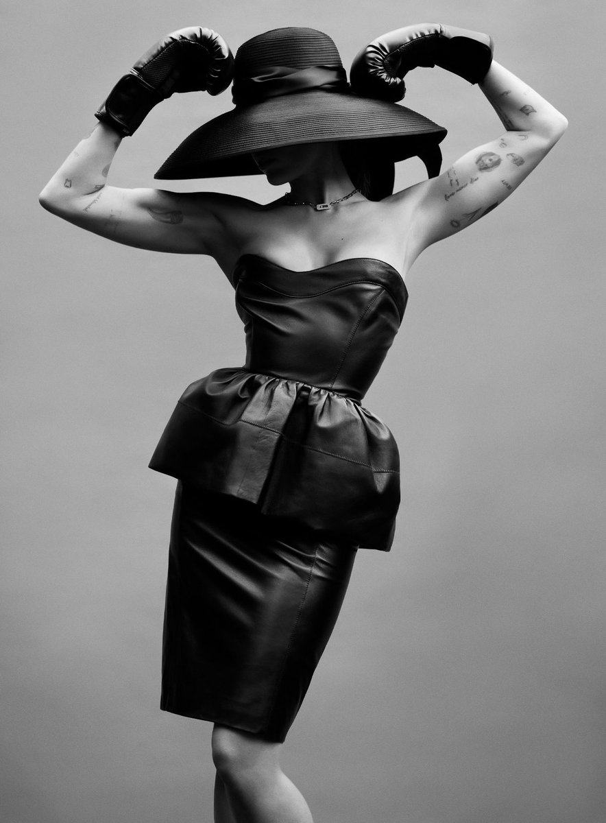 Couture is Beyond tweet media