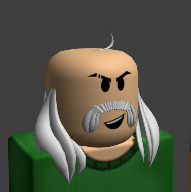 (Coming soon) Mesh sin textura de dos cosméticos del Pase, uno del arsonist y el otro del Brute.