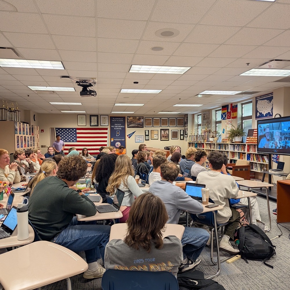 PHS We the People Meet with Constitutional Scholars  plainfield.k12.in.us/o/plainfield-h…
