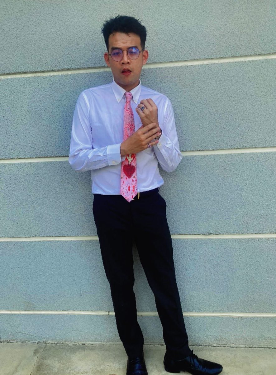 อยากเป็น อหว. ของพี่ครับ