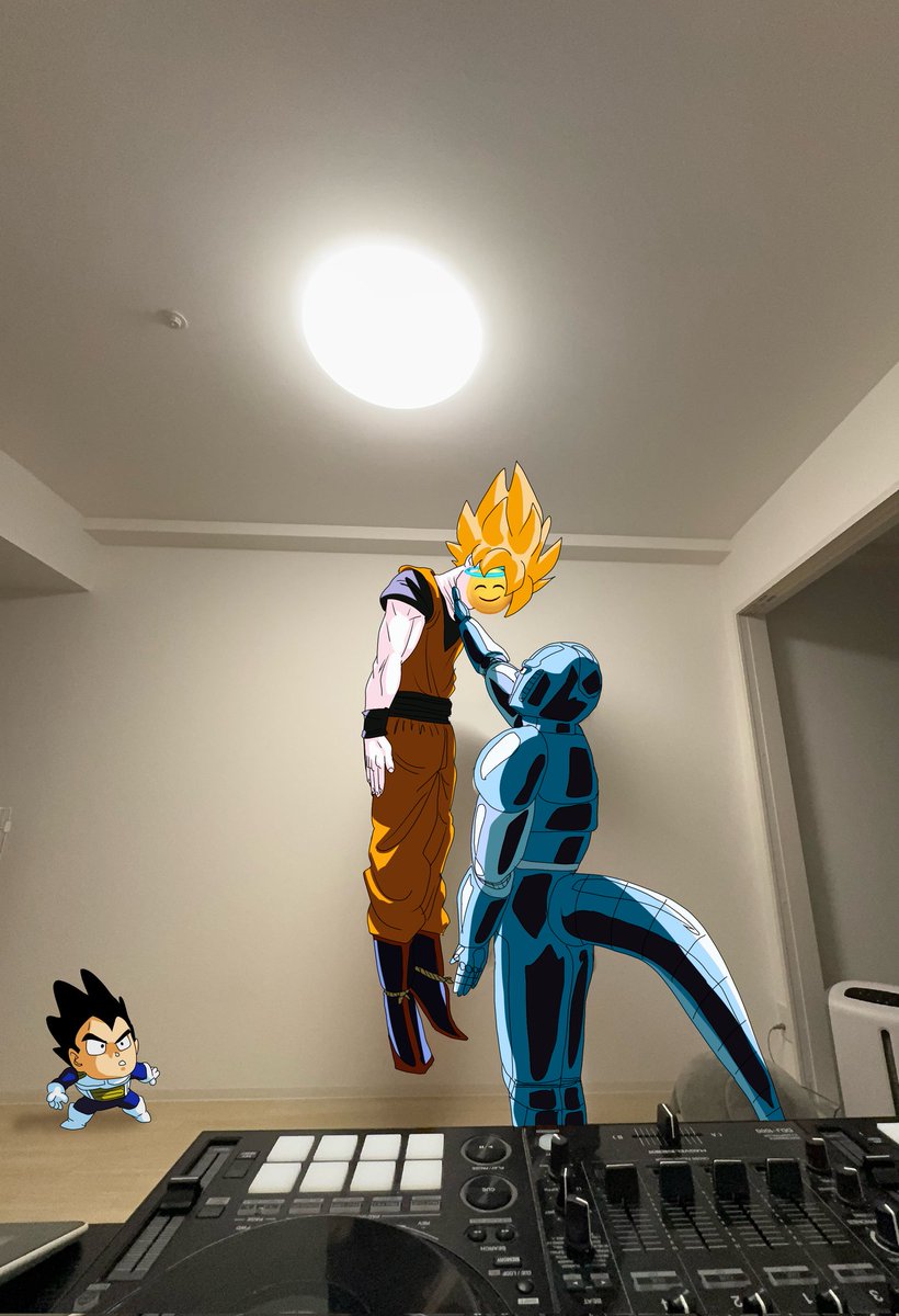 ZnachoN's tweet image.