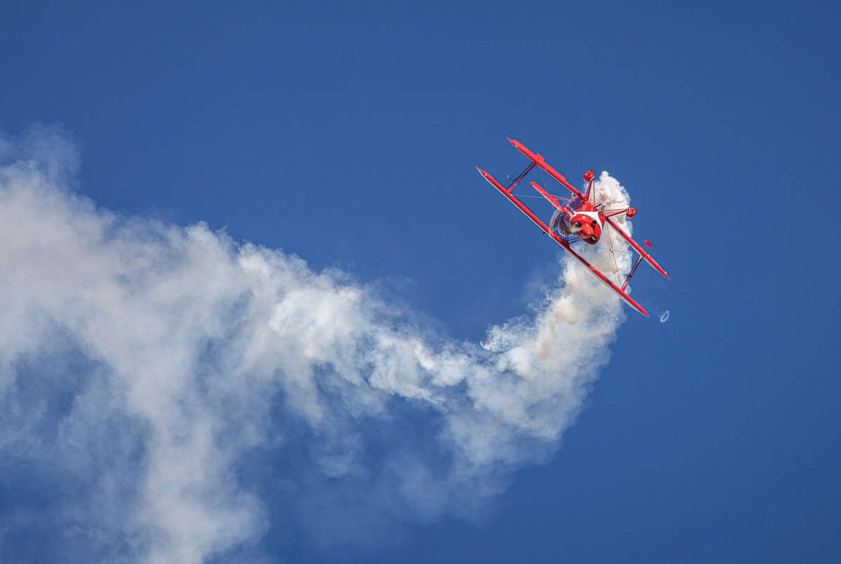 Wings and Wheels
Sep 27, 2025
Spanish Fork Municipal Airport
Spanish Fork, Utah, USA
Photo: Brian Dobson