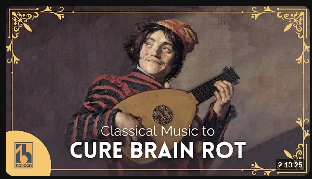 BenFiliatro's tweet image. here's a good playlist for folks still coding on Windows.