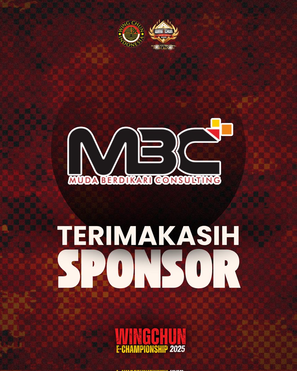 Federasi Wing Chun Indonesia tweet media