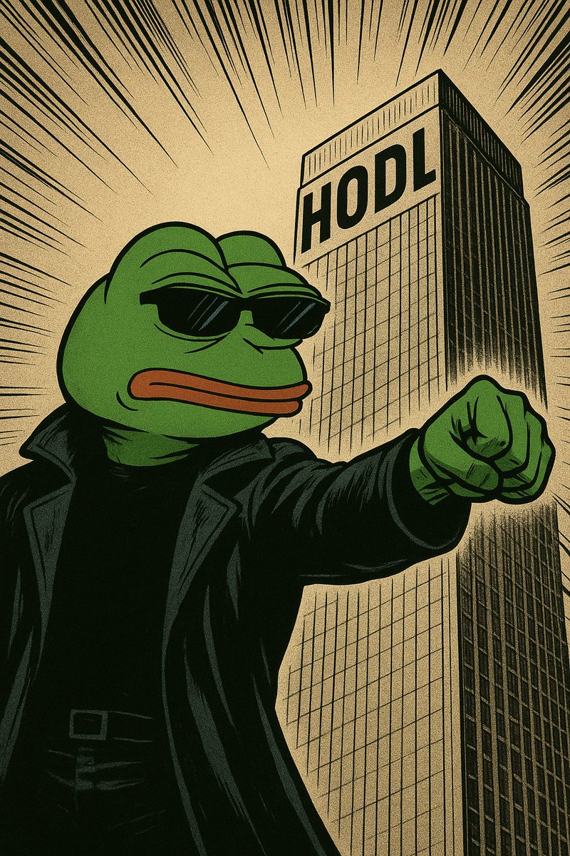 JimmyPepeEth's tweet image. $PEPE 👊