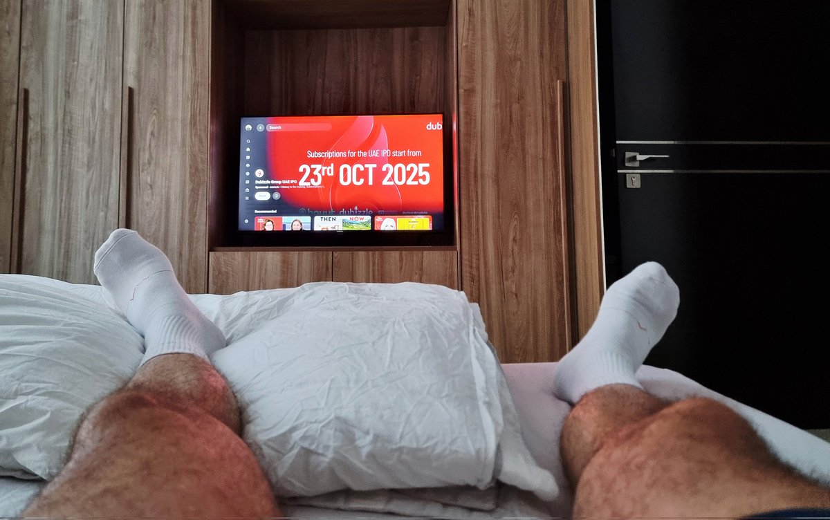 Khaled Moussa tweet media