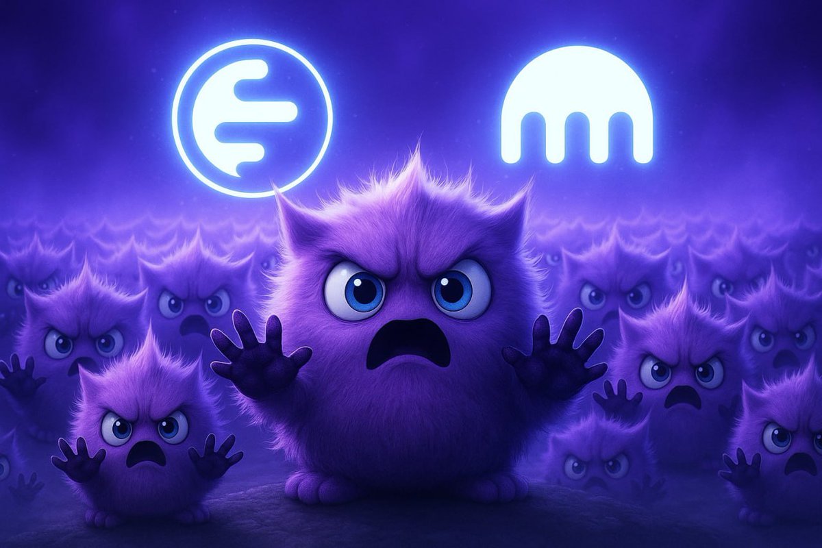 When you have such strong fundamentals, trust, and continuous growth, nothing can stop you. That’s exactly what <a href="/krakenfx/">Kraken</a> embodies.

ANITA is highly bullish on <a href="/inkonchain/">ink</a>, which will drive Kraken’s onchain expansion 💜