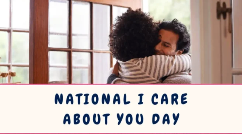 😍Show someone you care.......its National "i care about you day"😘

❤️‍🔥Share the love people!!! ❤️‍🔥

#nationalicareaboutyouday #care #nice #bekind #thursday #ambervalleyllp #smile #work