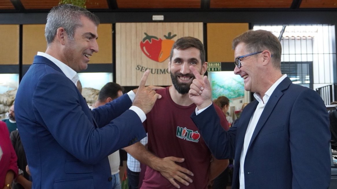 Manolo Domínguez tweet media