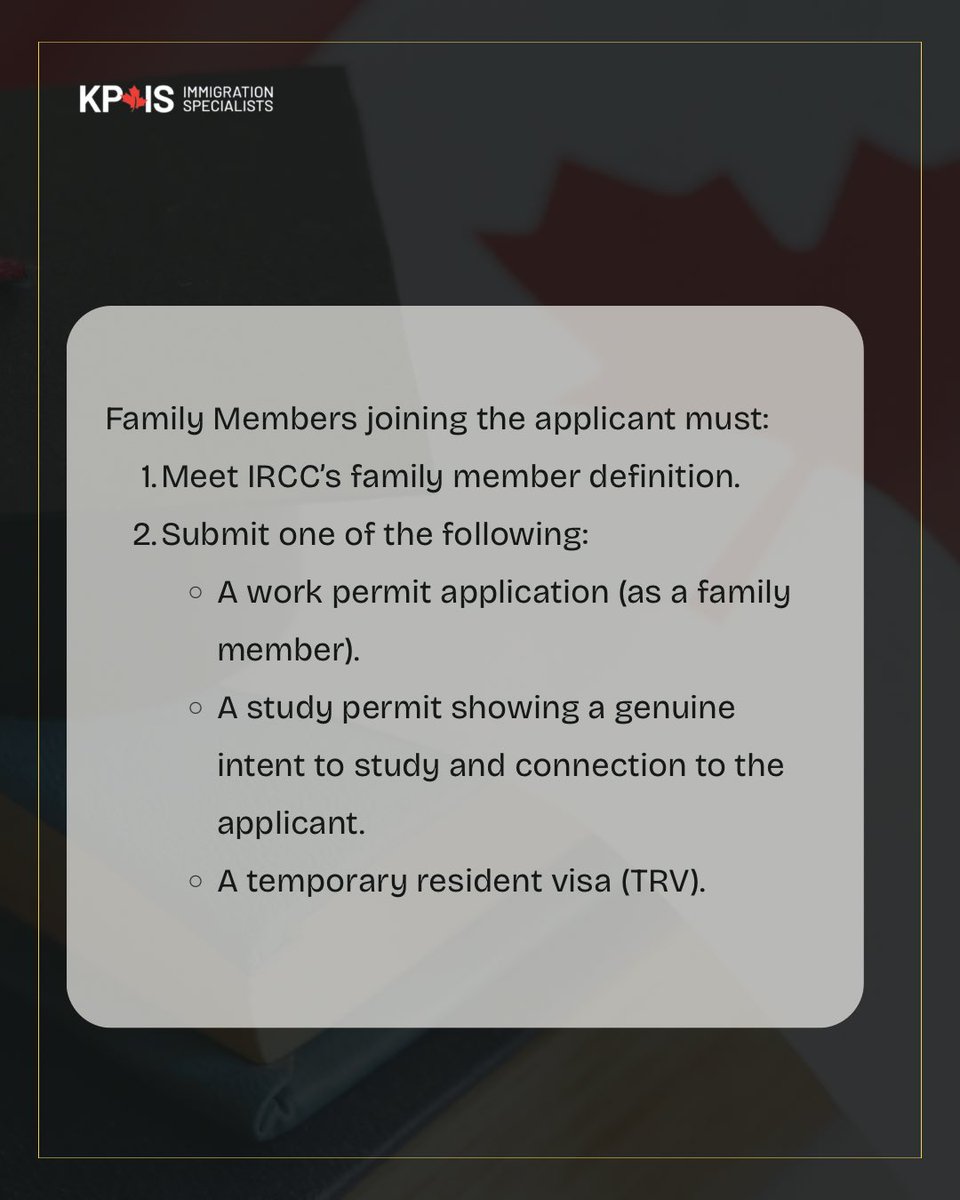KpisCanada's tweet image. 🚨 BREAKING: IRCC has raised the cap for Canada’s Francophone Study-to-PR pathway (FMCSP)! 🇨🇦

The new cap allows up to 2,970 applications — up from 2,300 last year.
🗓️ Application window: Aug 26, 2025 – Aug 25, 2026.

#IRCC #FMCSP
