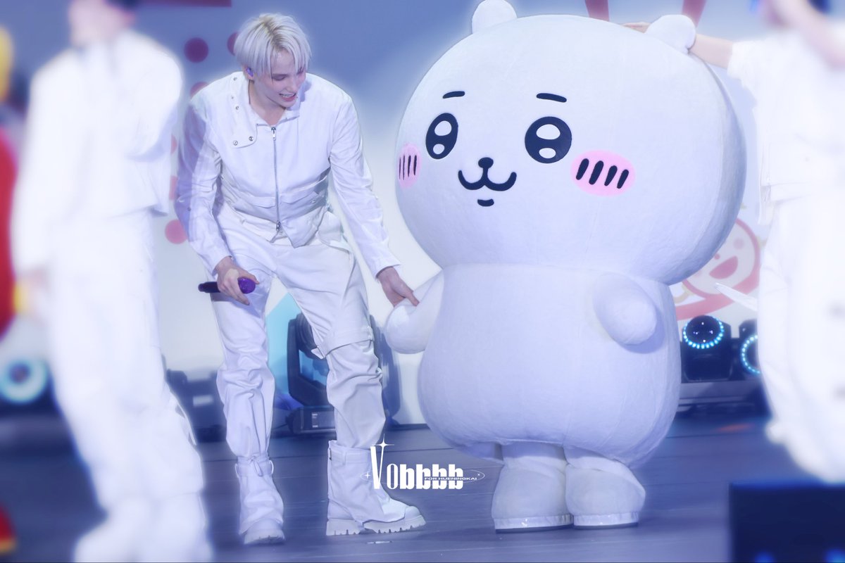 20251023

(⸝⸝> ૩(◕ω◕⸝⸝) 

#HUENINGKAI #휴닝카이 #ヒュニンカイ #TOMORROW_X_TOGETHER #투모로우바이투게더