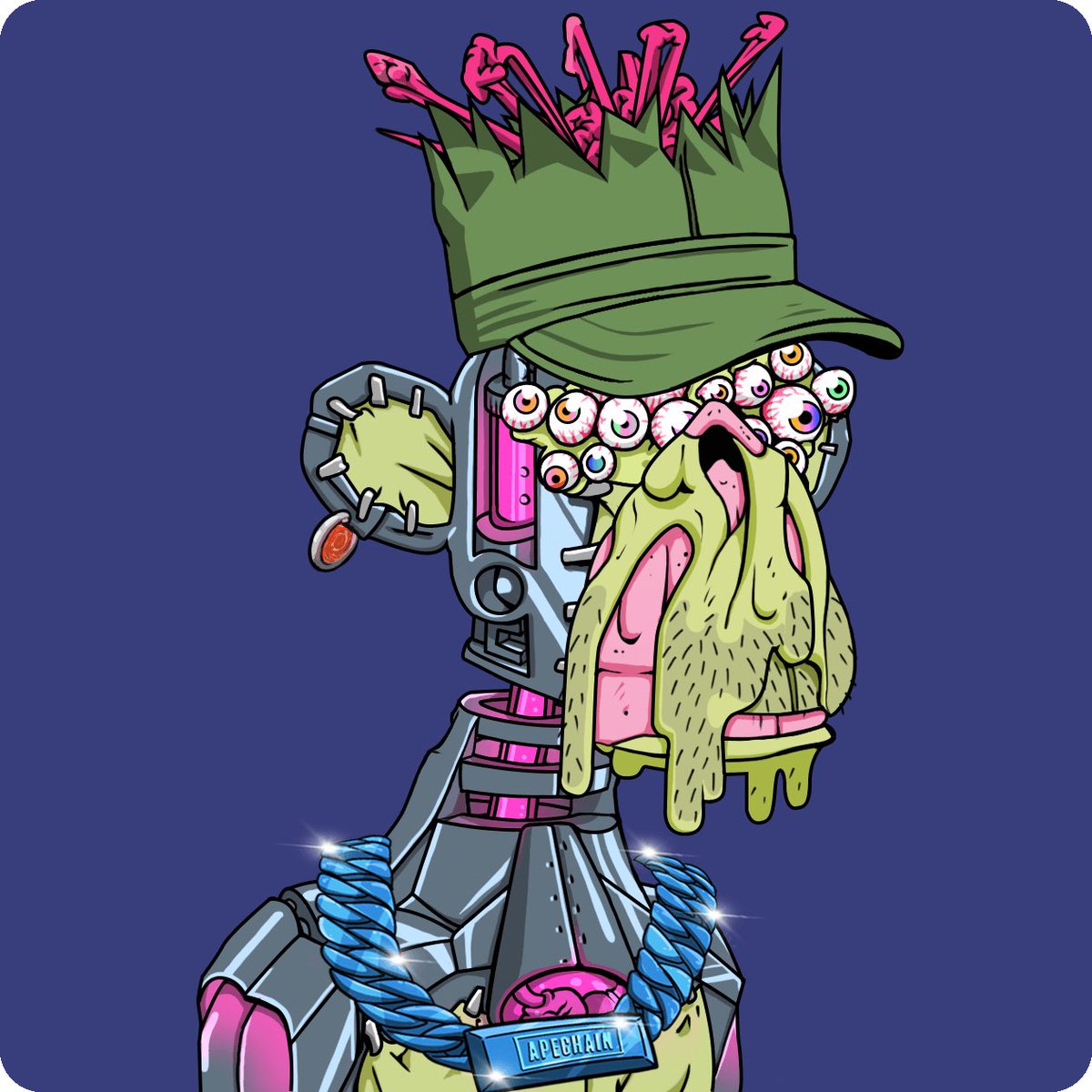 GM legends happy Thursday ☕️☀️💚