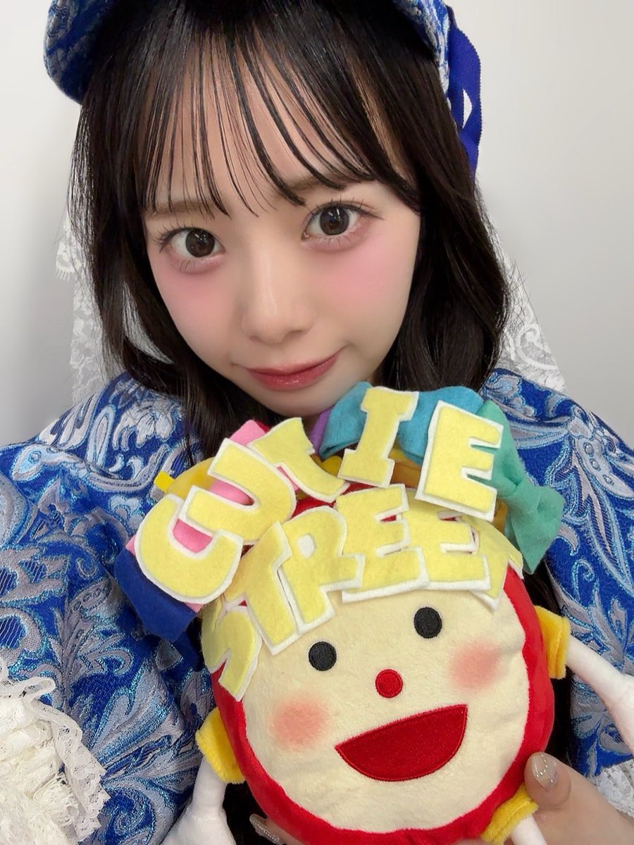 増田 彩乃 (CUTIE STREET) (@ayano_cs0526) / Posts / X