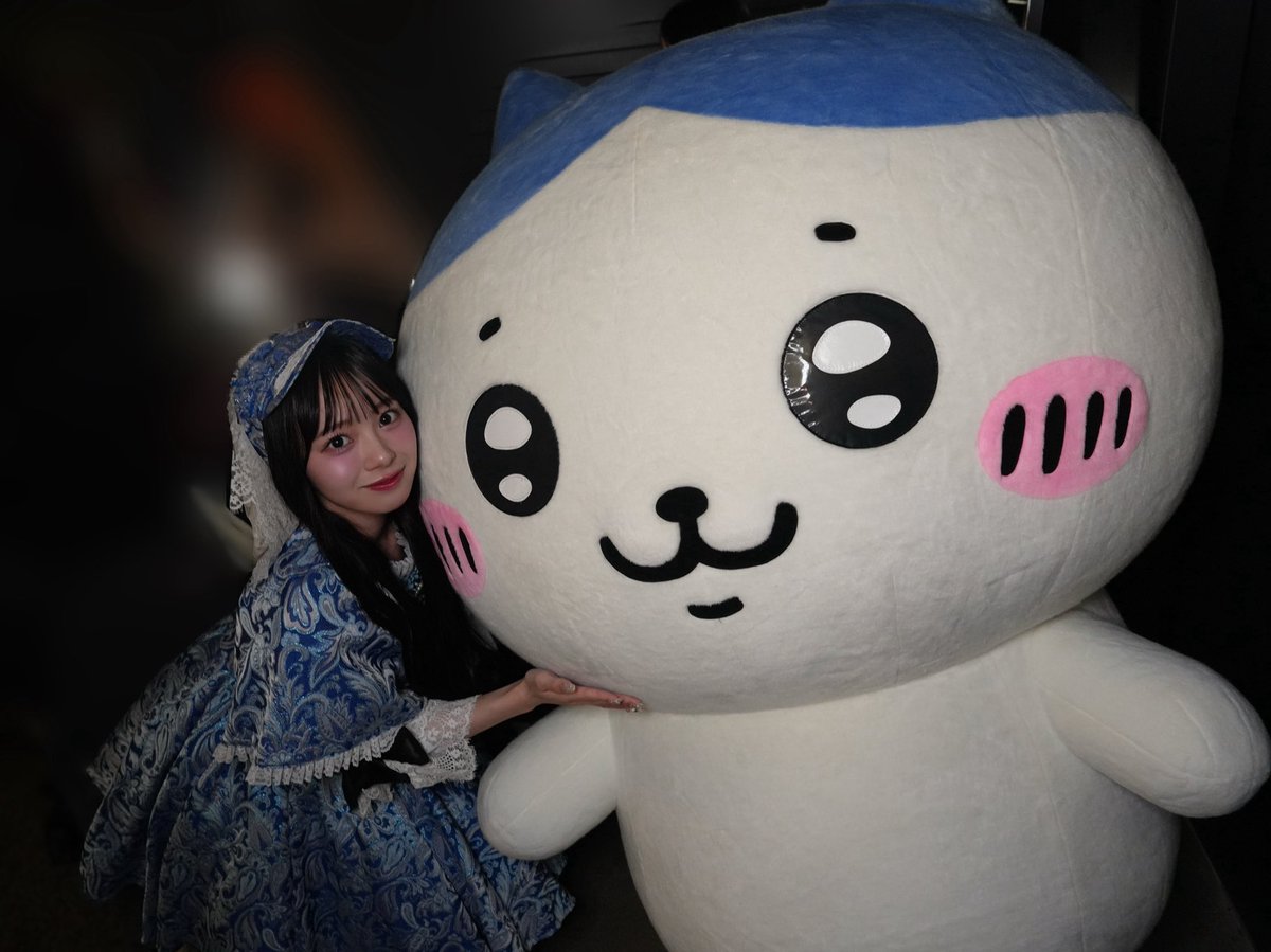 めざましライブ2025 有難うございました！⋆˙⟡ CUTIE STREET 青色担当