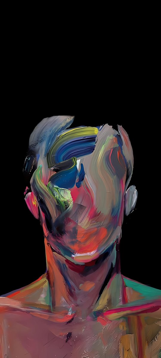 Pulaxki's tweet photo. Digital Art https://t.co/Cq8Wkw3QqR