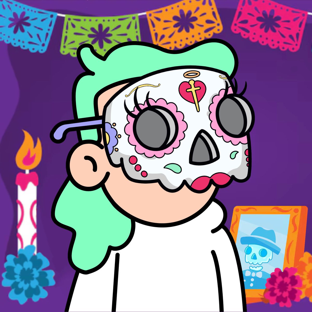 GM GM fam! 

4 new Spooky Season customizations by <a href="/missifusita/">ⓜⓘⓢⓢⓘⓕⓤⓢⓘⓣ🅰️ ORIGIN🅰️L</a> 👻

Live now on ARB8i 💛 Lab 

Go cook them 🎃 ᴗ 🎃 

👇 link below 👇