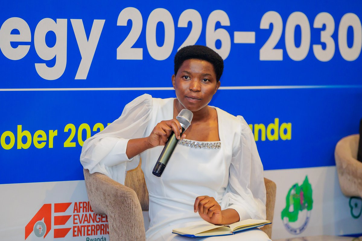 Plan International Rwanda tweet media