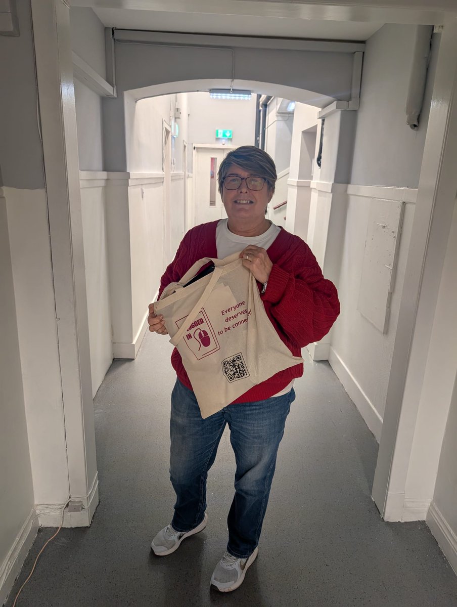 North West Glasgow Voluntary Sector Network SCIO tweet media