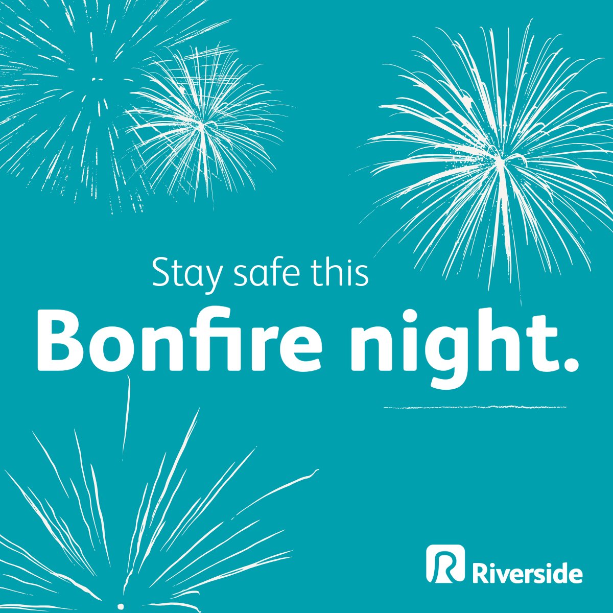 🔥 Keep Our Estates Safe! 🔥
Don’t leave wood, pallets, or materials on estates—they can fuel illegal bonfires and put people at risk.
✅ Dispose at your local recycling centre
✅ Report stockpiles to us