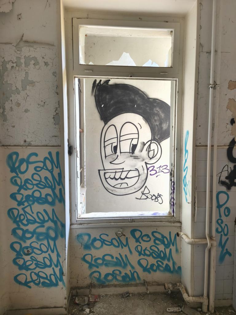 Punks not dead🏴‍☠️