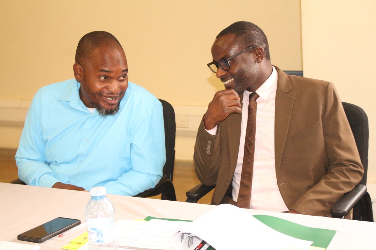 Busitema University tweet media