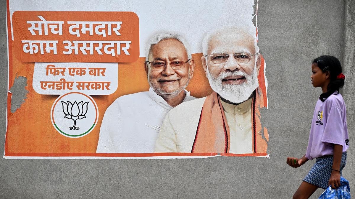 PM Modi’s rally along with other top leaders of the NDA, kickstarting the campaign for the Assembly polls, will further boost the already positive atmosphere ensuring a one-sided victory in Bihar, said State Minister and four-time MLA Nitin Nabin, <a href="/deveshpd/">deveshkpandey</a> reports.