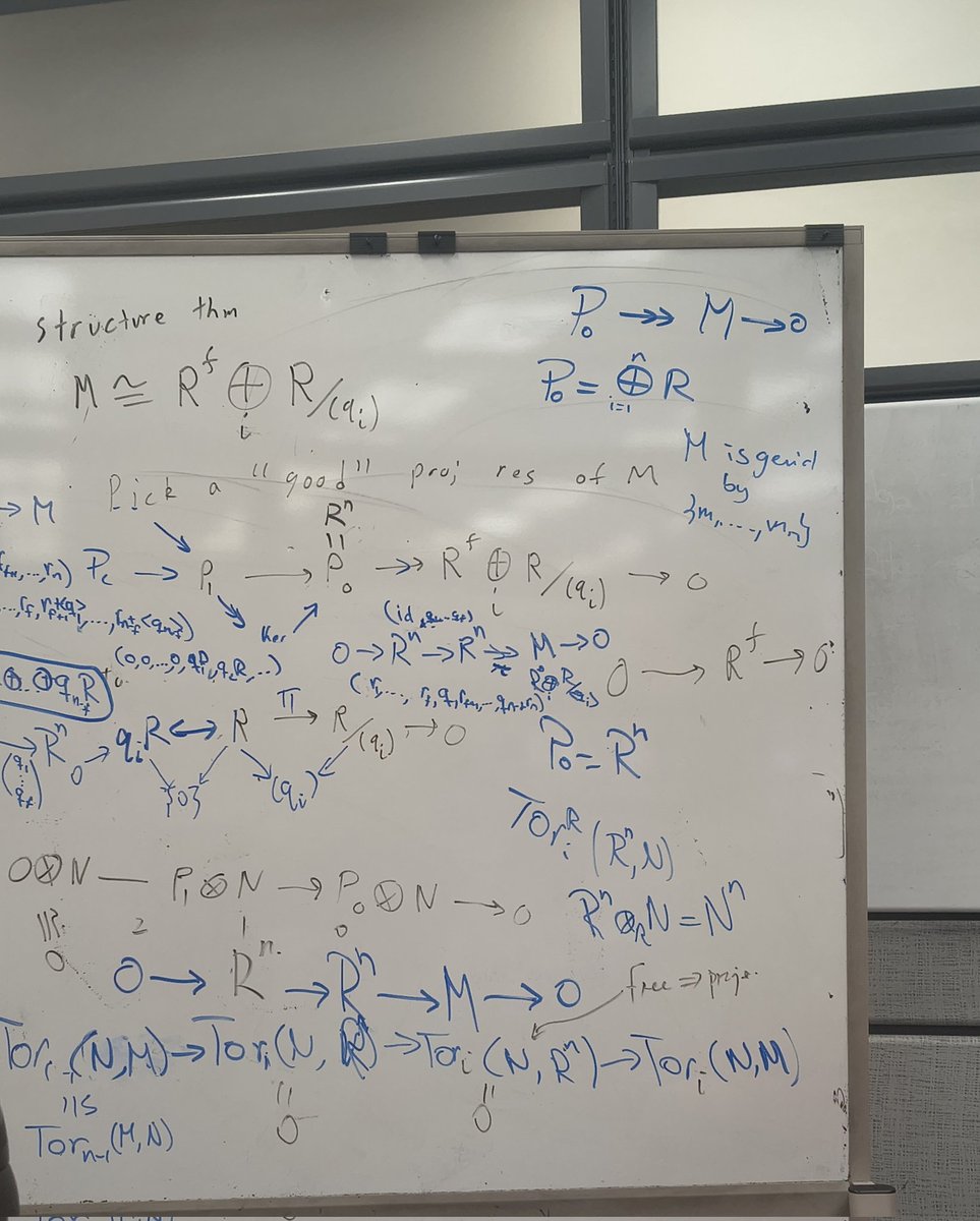 Whimsical1337's tweet image. As someone who does both, learn math. 90% of coding is problem solving and 10% is knowing the language syntax which you can search up on the fly. Math is all problem solving.