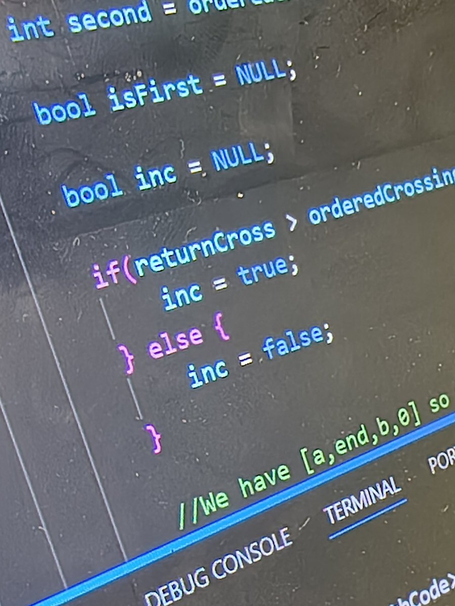 Whimsical1337's tweet image. As someone who does both, learn math. 90% of coding is problem solving and 10% is knowing the language syntax which you can search up on the fly. Math is all problem solving.
