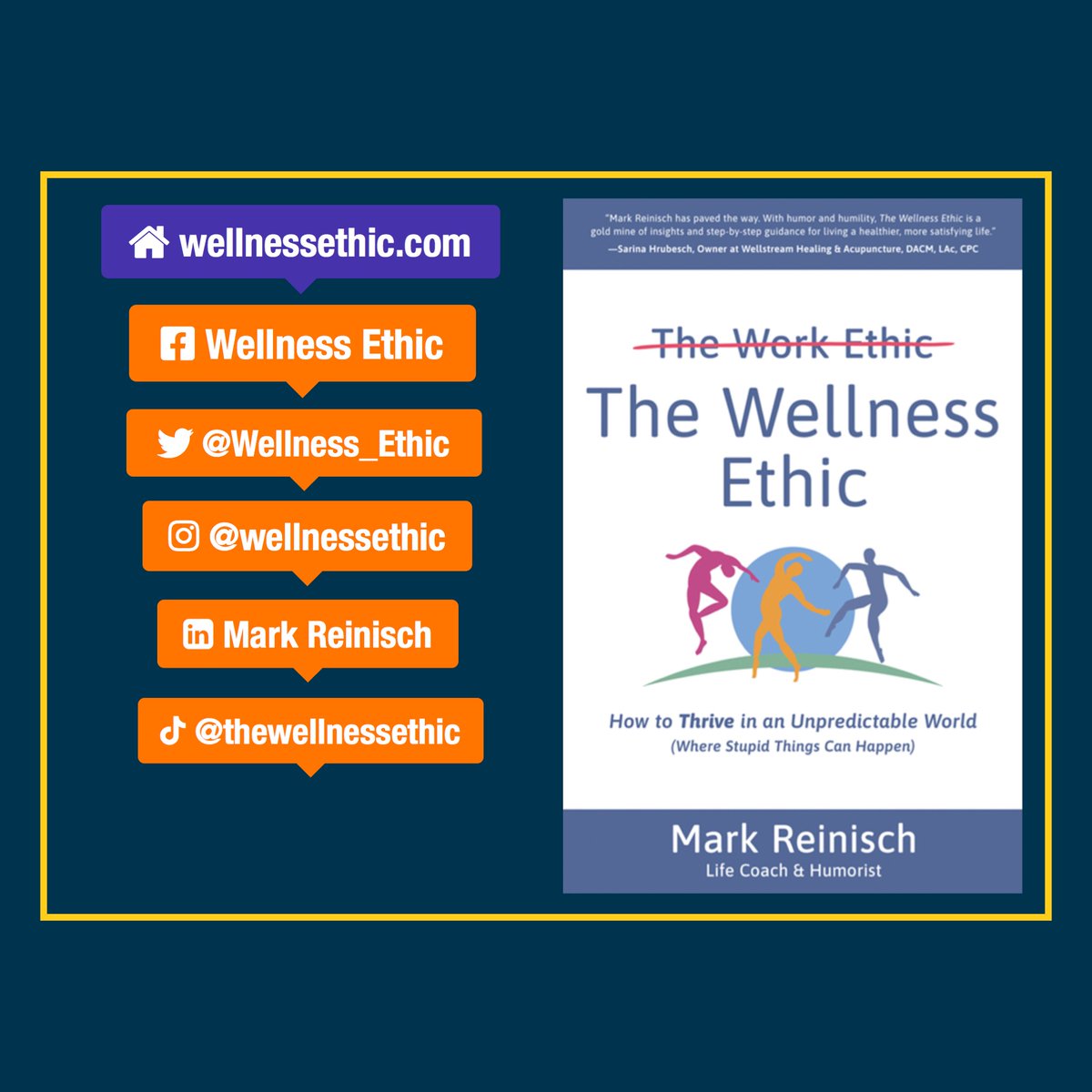 TGFMradio's tweet photo. In the last episode, @Wellness_Ethic discussed his book and explained how it is different from other self help books. Listen now!

https://t.co/hSxI2m848j

https://t.co/QKUtqd098i

https://t.co/vG0KLaBjhw

https://t.co/hZ7LQKdMwF

#tgfmwsou #fyp #radio #radioshow #fypツ #podcast https://t.co/JXvYta1GBz